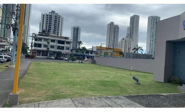 Venta de terreno en San Francisco (Vía Porras) GTA