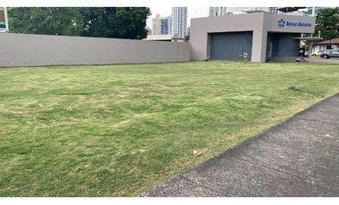 Venta de terreno en San Francisco (Vía Porras) GTA