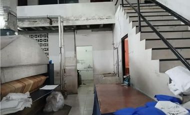 Venta de galera en Panamá Viejo GTA