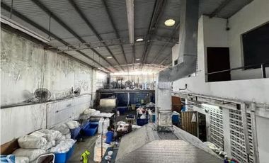 Venta de galera en Panamá Viejo GTA