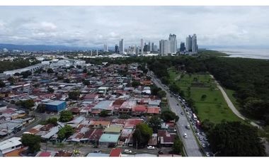Venta de galera en Panamá Viejo GTA