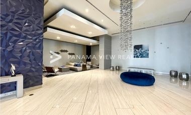 GRAND TOWER / PUNTA PACIFICA / ALQUILER