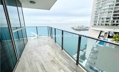GRAND TOWER / PUNTA PACIFICA / ALQUILER