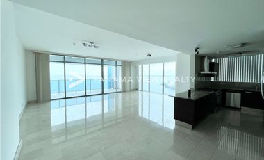 GRAND TOWER / PUNTA PACIFICA / ALQUILER