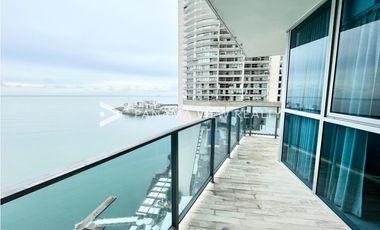 GRAND TOWER / PUNTA PACIFICA / ALQUILER