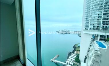 GRAND TOWER / PUNTA PACIFICA / ALQUILER