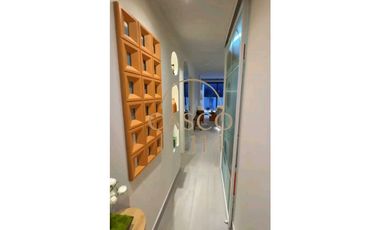 SE ALQUILA APARTAMENTO EN CASCO ANTIGUO PH CASCO VIEW JP