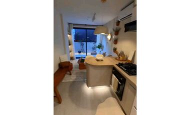 SE ALQUILA APARTAMENTO EN CASCO ANTIGUO PH CASCO VIEW JP