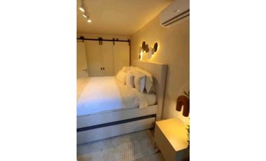 SE ALQUILA APARTAMENTO EN CASCO ANTIGUO PH CASCO VIEW JP