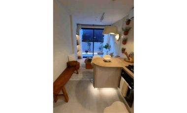 SE ALQUILA APARTAMENTO EN CASCO ANTIGUO PH CASCO VIEW JP