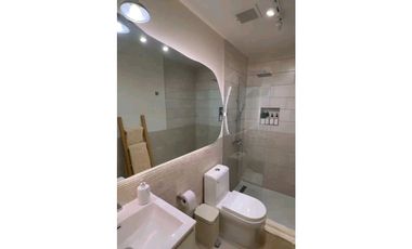 SE ALQUILA APARTAMENTO EN CASCO ANTIGUO PH CASCO VIEW JP