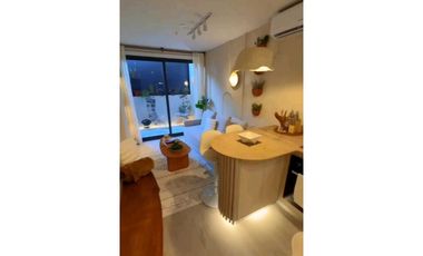 SE ALQUILA APARTAMENTO EN CASCO ANTIGUO PH CASCO VIEW JP