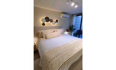 SE ALQUILA APARTAMENTO EN CASCO ANTIGUO PH CASCO VIEW JP