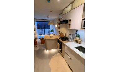 SE ALQUILA APARTAMENTO EN CASCO ANTIGUO PH CASCO VIEW JP