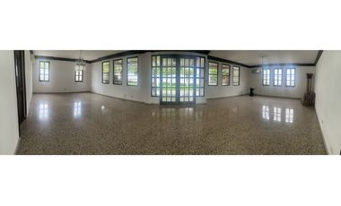 VENDO CASA EN ALTOS DEL GOLF SAN FRANCISCO