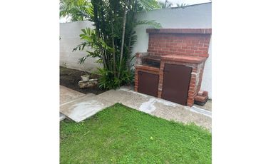 VENDO CASA EN ALTOS DEL GOLF SAN FRANCISCO