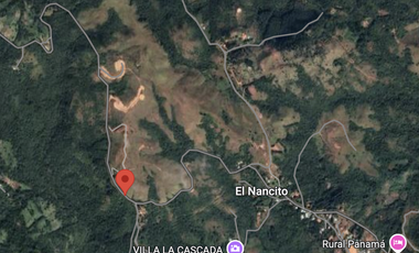 LA LAGUNA / SAN CARLOS / 7.7 HECTAREAS / VIA PRINCIPAL DE ACCESO JC