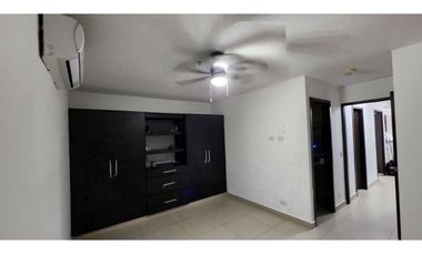 ALQUILO APARTAMENTIO PH ALTA TERRA