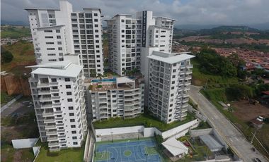 ALQUILO APARTAMENTIO PH ALTA TERRA