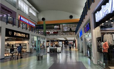 LOCALES UNIFICADOS EN ALBROOK MALL – PASILLO DEL HIPOPÓTAMO