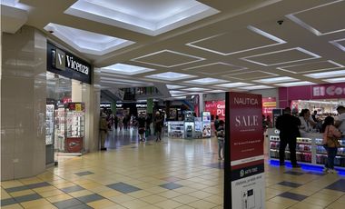 LOCALES UNIFICADOS EN ALBROOK MALL – PASILLO DEL HIPOPÓTAMO
