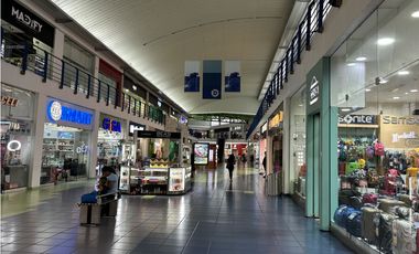 LOCALES UNIFICADOS EN ALBROOK MALL – PASILLO DEL HIPOPÓTAMO
