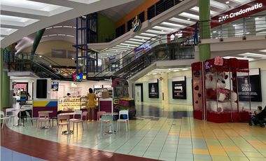 LOCALES UNIFICADOS EN ALBROOK MALL – PASILLO DEL HIPOPÓTAMO