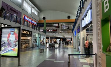 LOCALES UNIFICADOS EN ALBROOK MALL – PASILLO DEL HIPOPÓTAMO