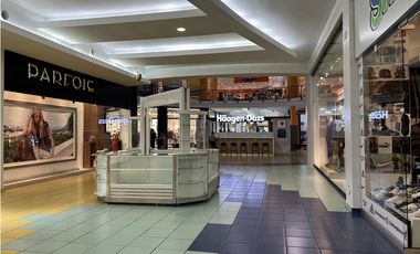 LOCALES UNIFICADOS EN ALBROOK MALL – PASILLO DEL HIPOPÓTAMO