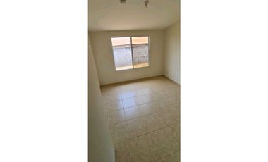 ALQUILO CASA EN LA CHORRERA ARBOLEDA LOS ALAMOS