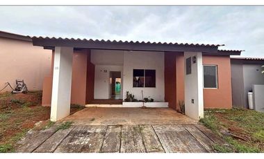 ALQUILO CASA EN LA CHORRERA ARBOLEDA LOS ALAMOS