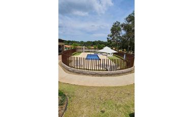 ALQUILO CASA EN LA CHORRERA ARBOLEDA LOS ALAMOS