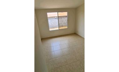 ALQUILO CASA EN LA CHORRERA ARBOLEDA LOS ALAMOS