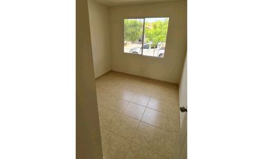 ALQUILO CASA EN LA CHORRERA ARBOLEDA LOS ALAMOS