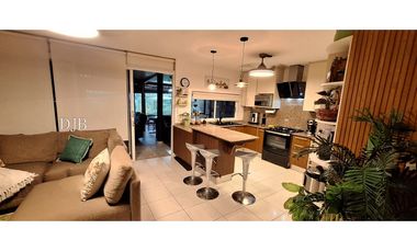 VENTA Y ALQUILER DE CASA EN VILLA BELLA EN LAS CUMBRES