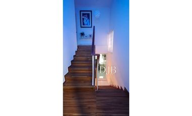 VENTA Y ALQUILER DE CASA EN VILLA BELLA EN LAS CUMBRES