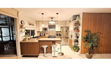 VENTA Y ALQUILER DE CASA EN VILLA BELLA EN LAS CUMBRES