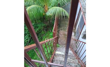 VENTA Y ALQUILER DE CASA EN VILLA BELLA EN LAS CUMBRES