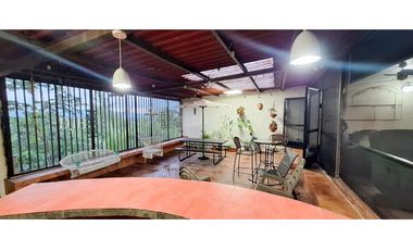 VENTA Y ALQUILER DE CASA EN VILLA BELLA EN LAS CUMBRES