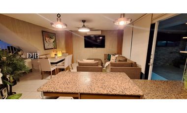 VENTA Y ALQUILER DE CASA EN VILLA BELLA EN LAS CUMBRES