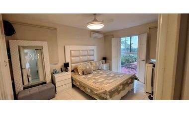 VENTA Y ALQUILER DE CASA EN VILLA BELLA EN LAS CUMBRES