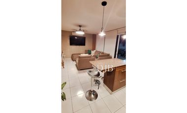 VENTA Y ALQUILER DE CASA EN VILLA BELLA EN LAS CUMBRES