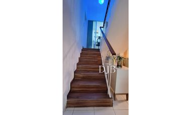 VENTA Y ALQUILER DE CASA EN VILLA BELLA EN LAS CUMBRES