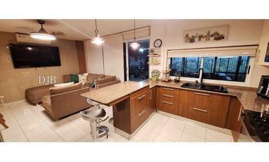 VENTA Y ALQUILER DE CASA EN VILLA BELLA EN LAS CUMBRES