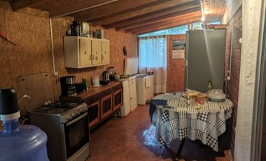 VENTA CASA SAN VICENTE 4D+2B -Antu
