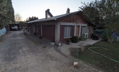 VENTA CASA SAN VICENTE 4D+2B -Antu