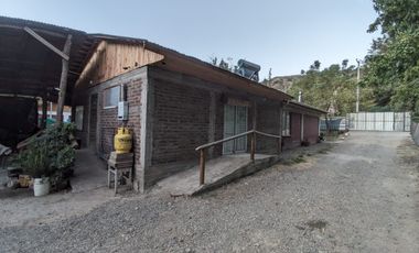 VENTA CASA SAN VICENTE 4D+2B -Antu