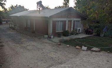 VENTA CASA SAN VICENTE 4D+2B -Antu