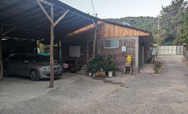 VENTA CASA SAN VICENTE 4D+2B -Antu