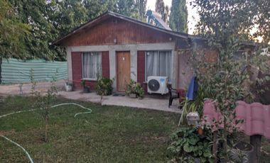 VENTA CASA SAN VICENTE 4D+2B -Antu